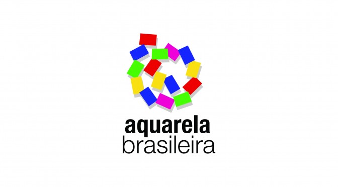 história | Aquarela Brasileira