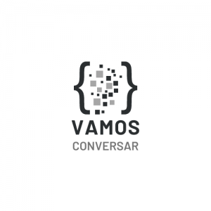 Vamos Conversar_Orange Digital Code Logo Template (1)