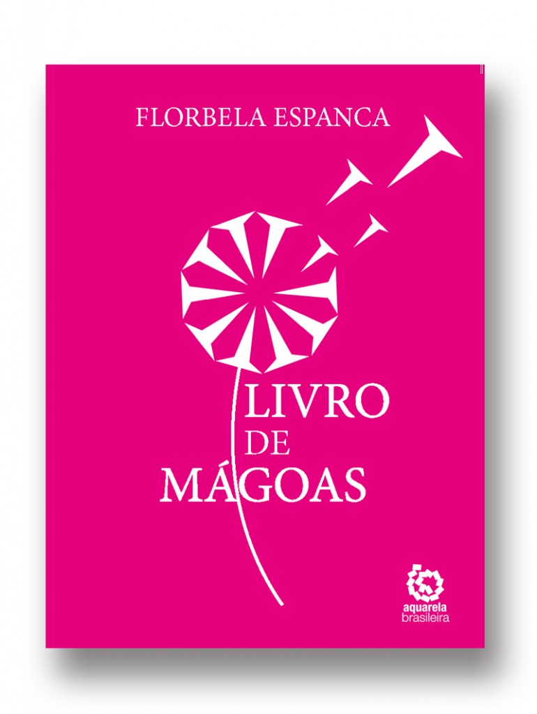 Livro de Mágoas_Florbela Espanca_Capa promo