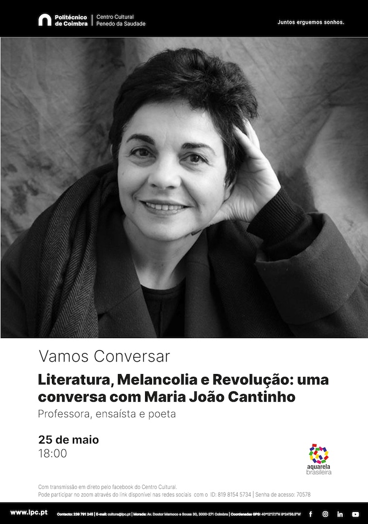 Vamos Conversar_Maria João Cantinho_cartaz_redux