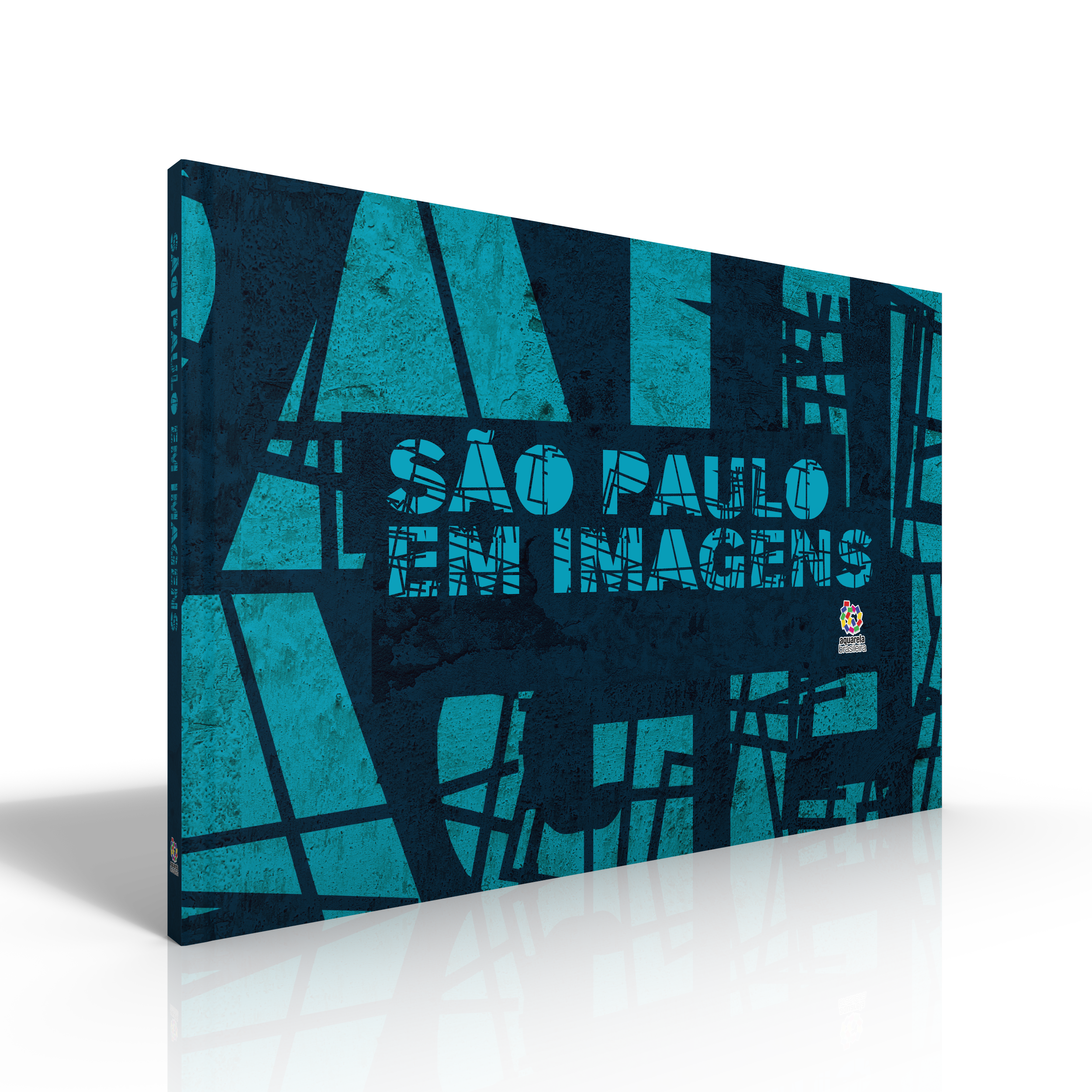 capa 3D frente_São Paulo em imagens