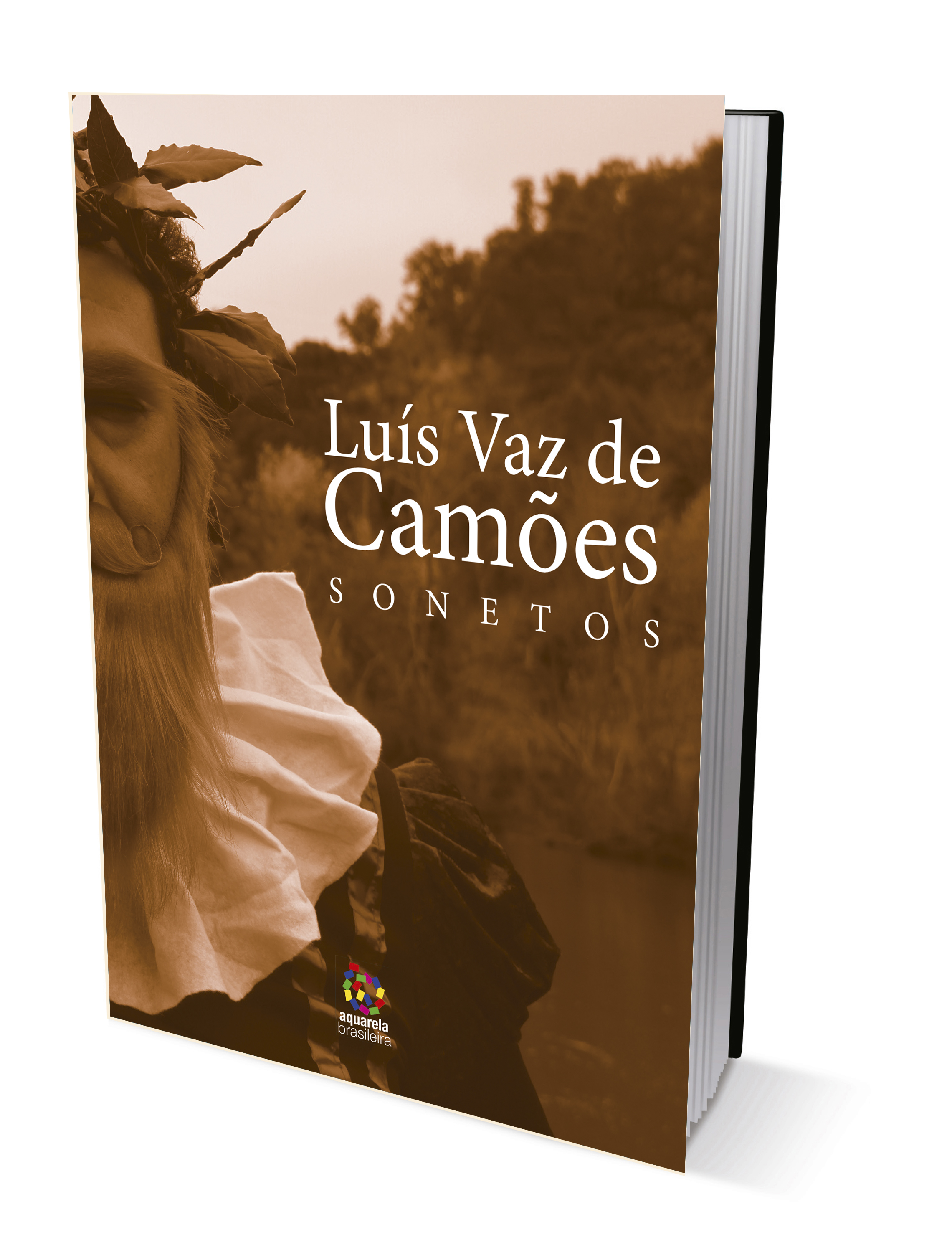 Sonetos_Luís Vaz de Camões