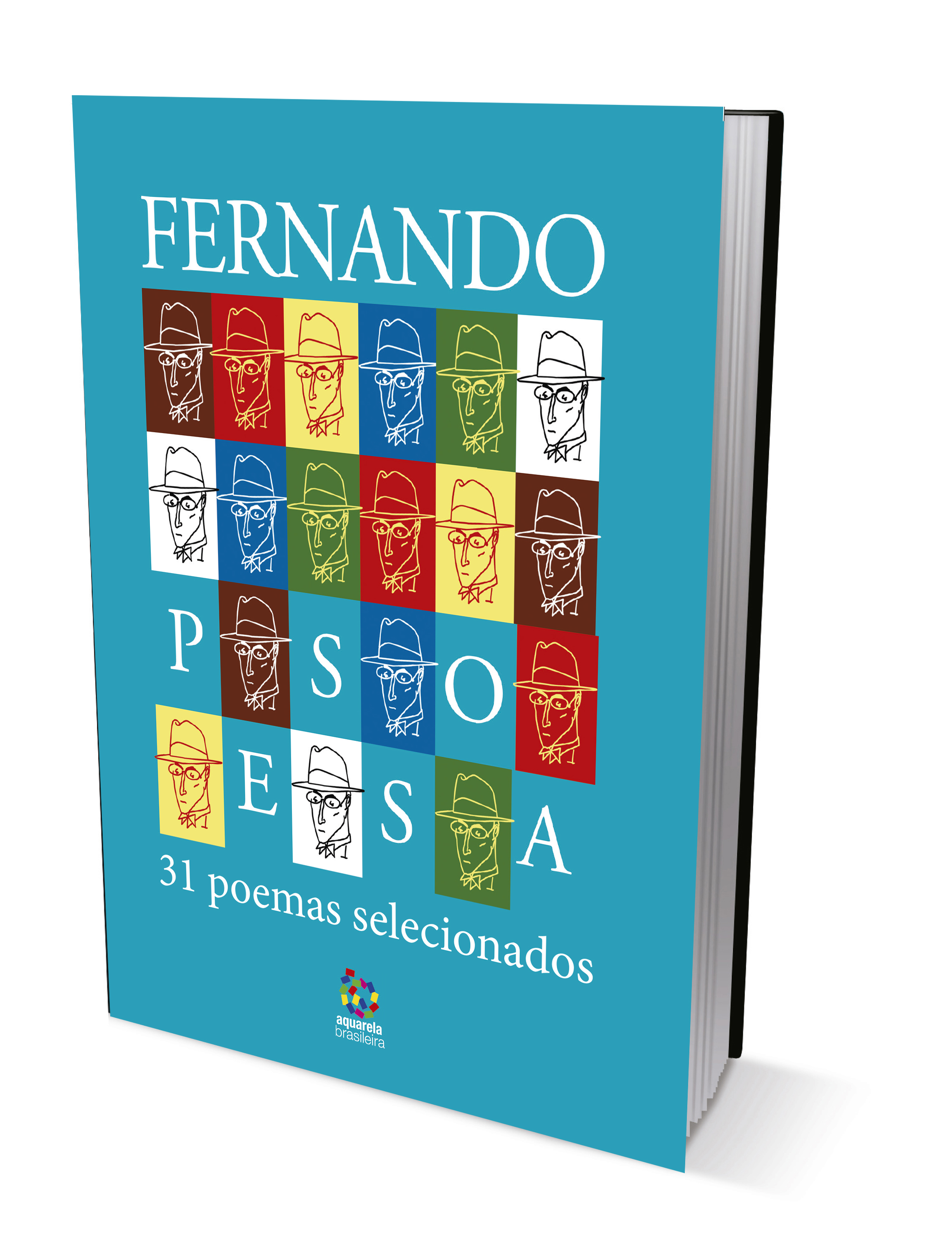 31 poemas selecionados_Fernando Pessoa