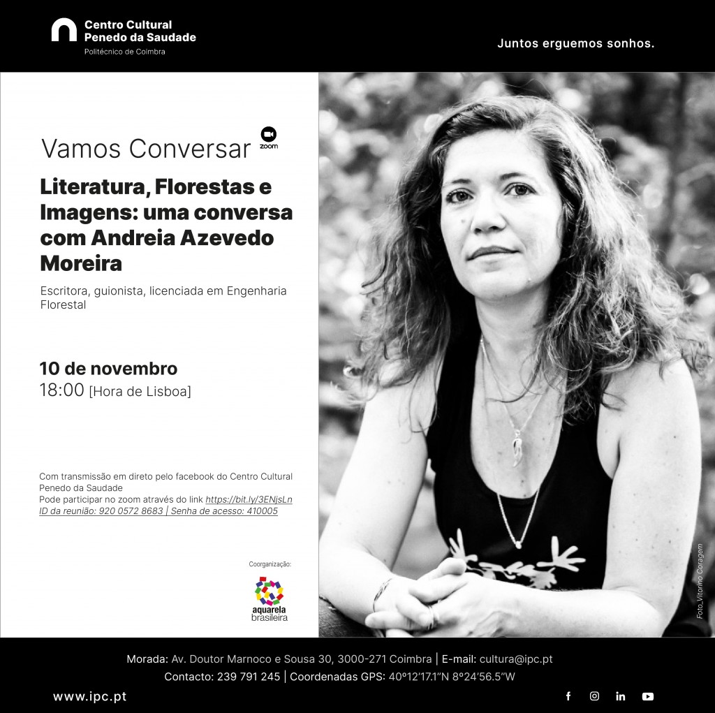 Feed_vamos Conversar_Andreia Azevedo Moreira