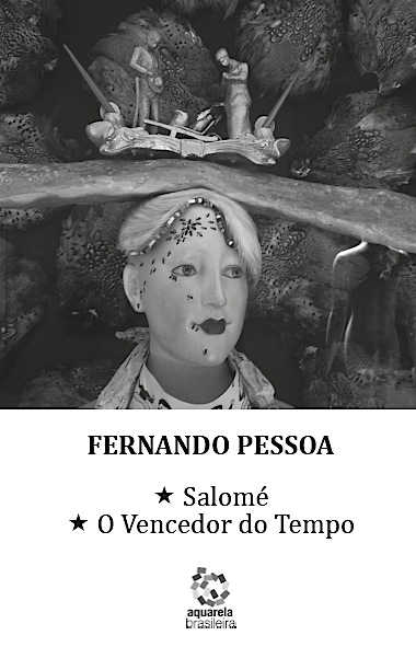 Salomé+O Vencedor do Tempo_Fernando Pessoa_capa promo